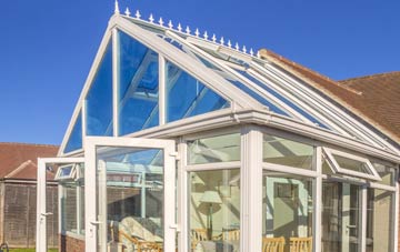 conservatory roof insulation costs Coed Y Garth