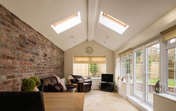 conservatory roof insulation Coed Y Garth, Ceredigion