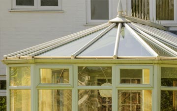 conservatory roof repair Coed Y Garth, Ceredigion