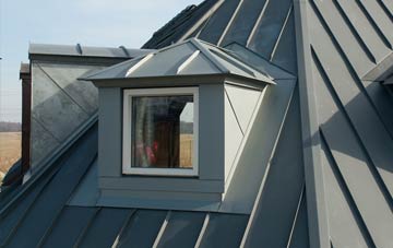 metal roofing Coed Y Garth, Ceredigion