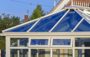 professional Coed Y Garth conservatory insulation