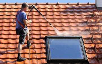 roof cleaning Coed Y Garth, Ceredigion