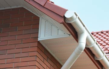Coed Y Garth soffit repair costs