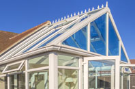 Coed Y Garth conservatory roof repairs