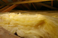 Coed Y Garth pitch roof insulation
