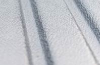 find rated Coed Y Garth rubber roofing companies